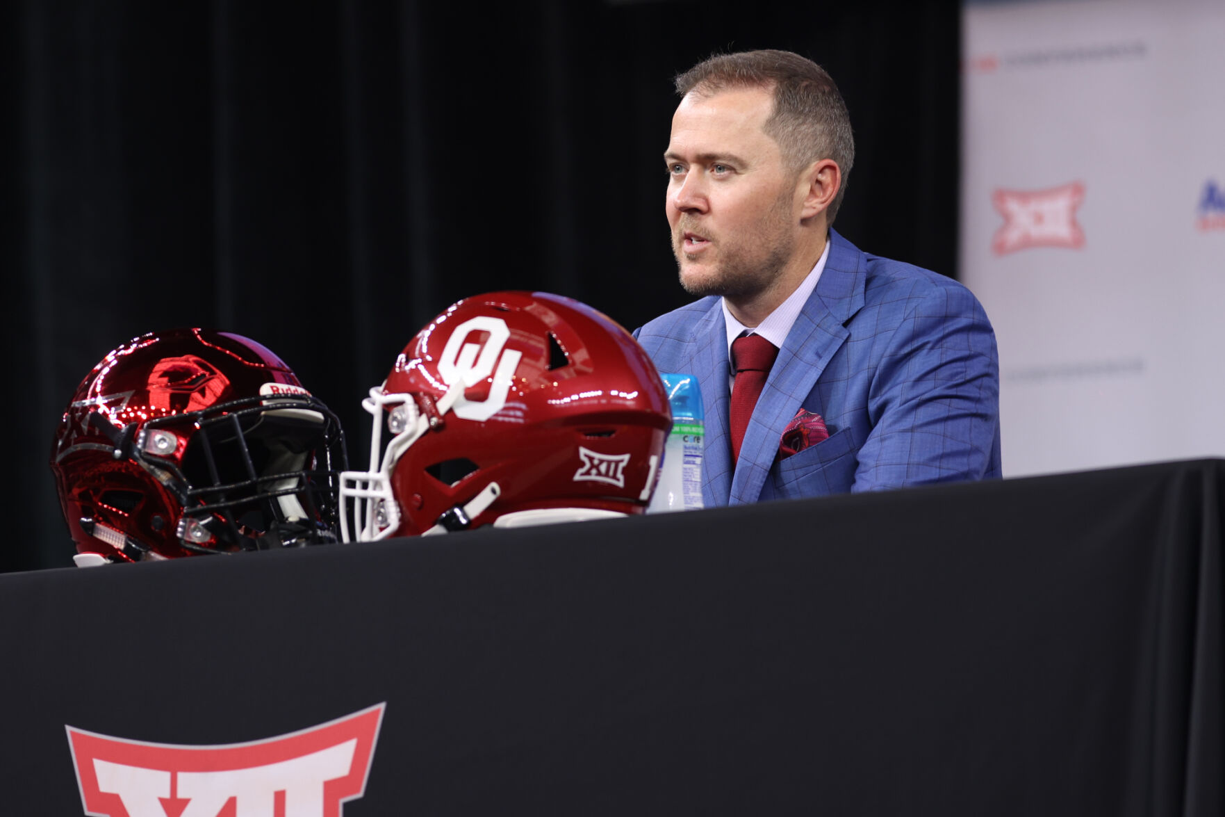 Lincoln Riley